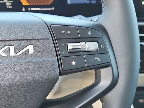 New 2026 Kia Sportage EX image 20