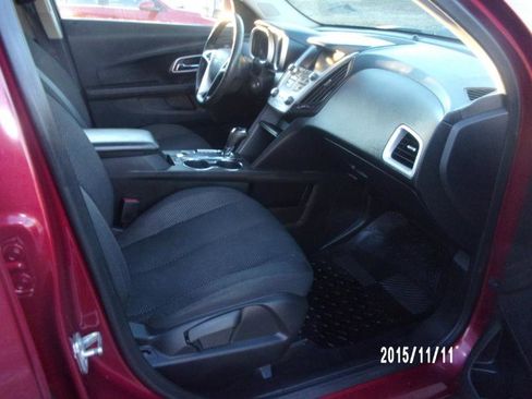 Used 2016 Chevrolet Equinox LT w/ Convenience Package image 12