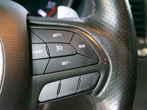 Used 2020 Dodge Durango GT AWD/4WD image 18