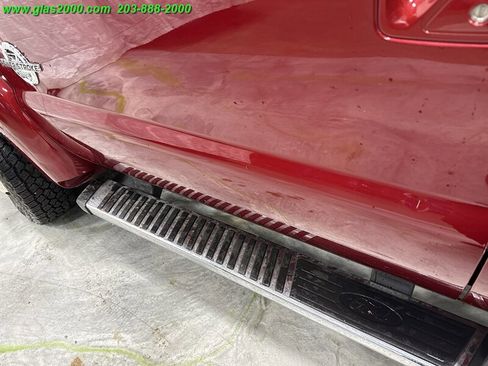 Used 2016 Ford F350 Lariat w/ Lariat Ultimate Package image 27