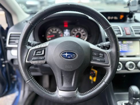 Used 2016 Subaru Impreza 2.0i Sport Premium image 24