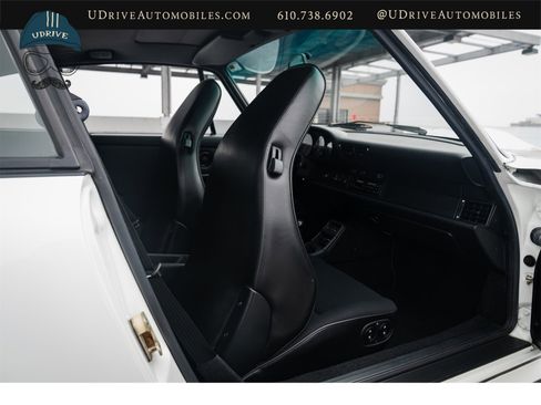 Used 1993 Porsche 911 RS America image 79