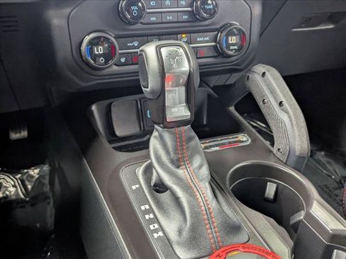 Used 2024 Ford Bronco Raptor AWD/4WD image 11