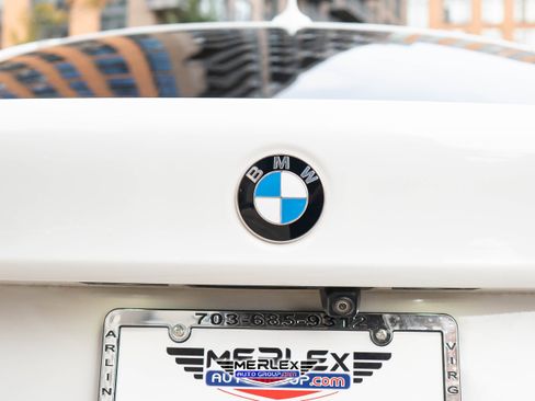 Used 2018 BMW 540i image 48