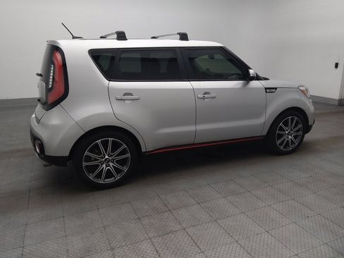 Used 2018 Kia Soul ! w/ Tech Package image 10
