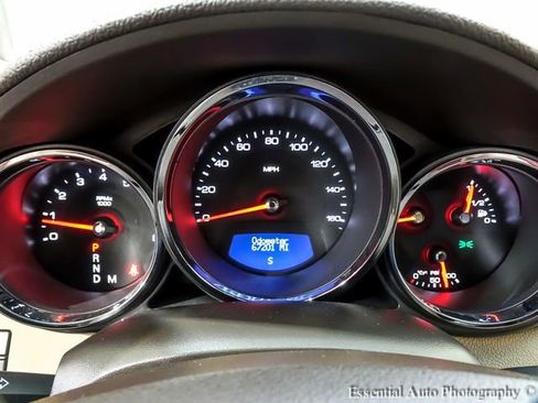 Used 2013 Cadillac CTS Luxury image 13