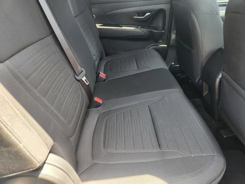 Used 2023 Hyundai Santa Cruz SEL Premium AWD/4WD image 30