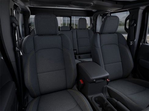 New 2026 Jeep Gladiator Sport image 16