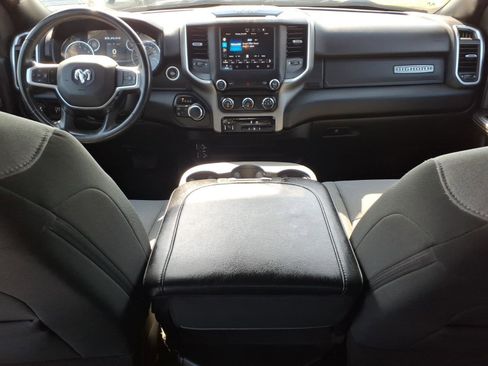 Used 2024 RAM 2500 Big Horn image 13