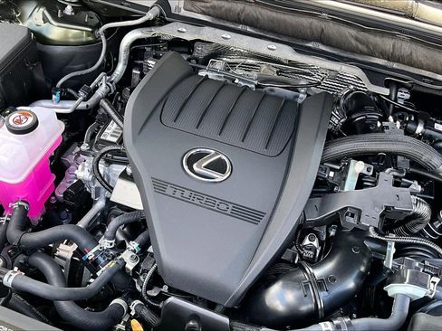 New 2026 Lexus RX 350 Premium image 19