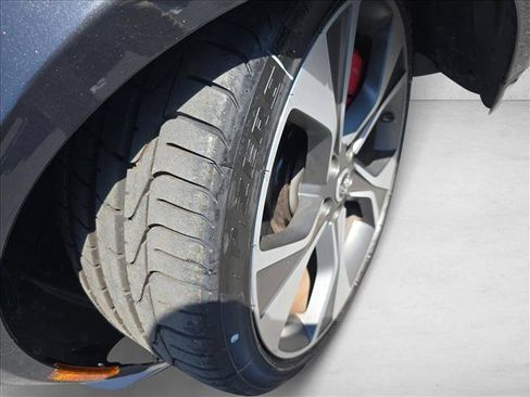New 2024 Jaguar F-TYPE R-Dynamic RWD image 30