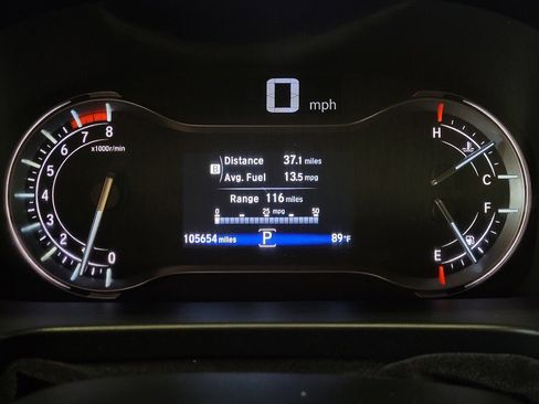 Used 2016 Honda Pilot EX-L image 23
