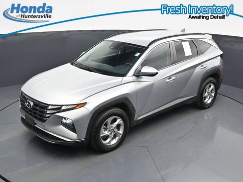 Used 2024 Hyundai Tucson SEL FWD image 15