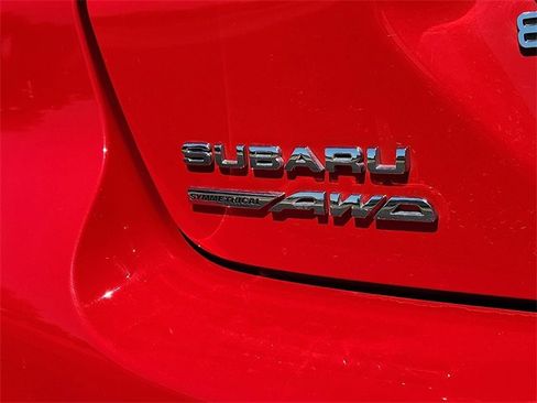 Used 2024 Subaru Crosstrek 2.0i image 8