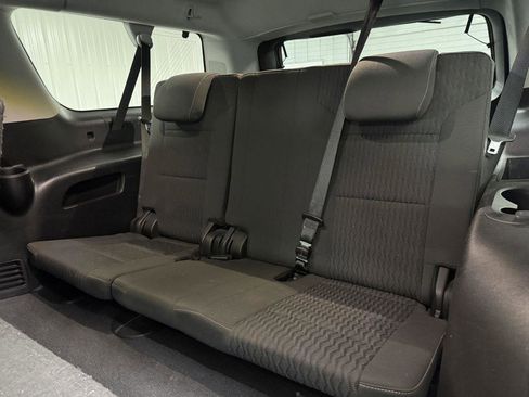 Used 2019 Chevrolet Suburban LS w/ Max Trailering Package AWD/4WD image 25