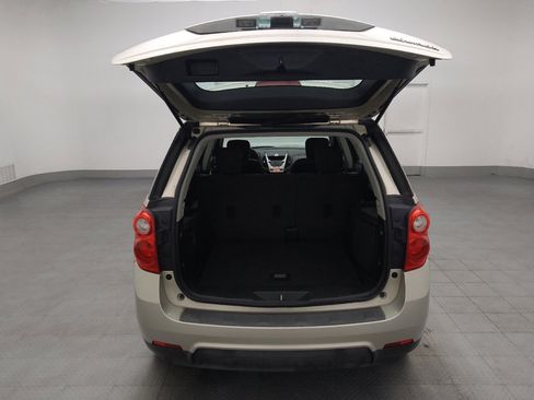 Used 2014 Chevrolet Equinox LS FWD image 29
