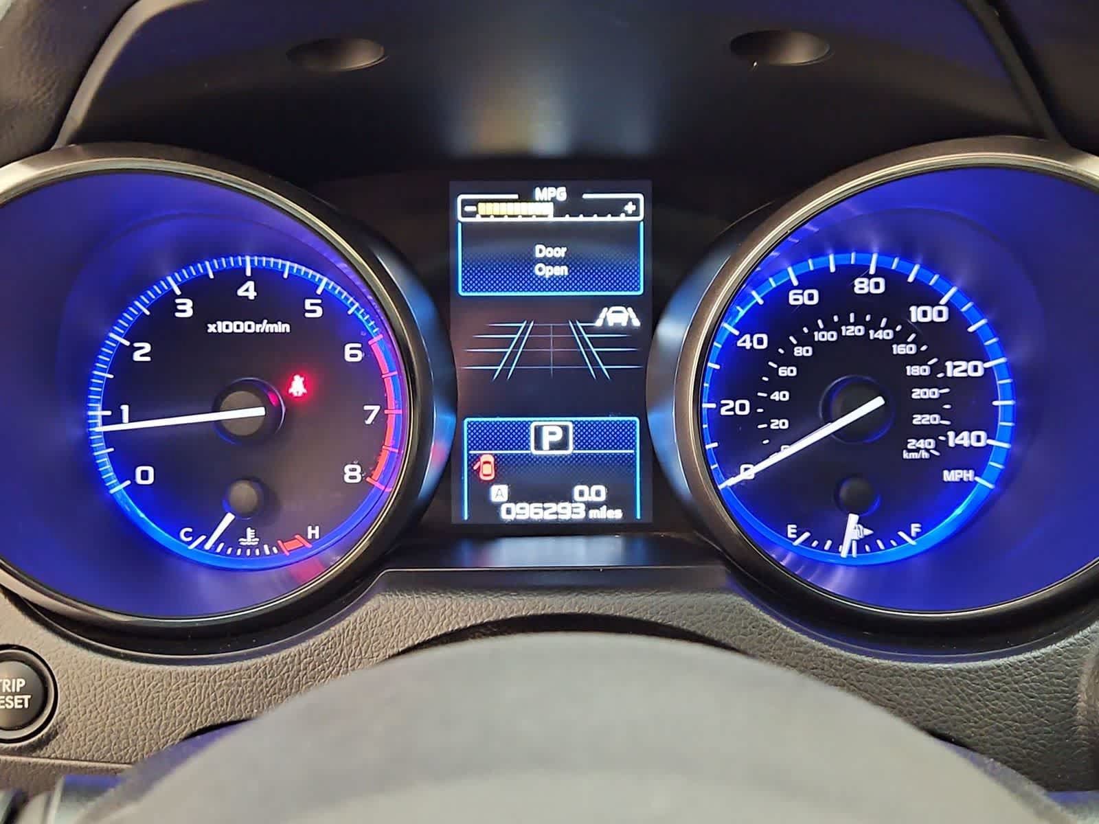 Used 2018 Subaru Outback 2.5i Limited AWD/4WD image 15