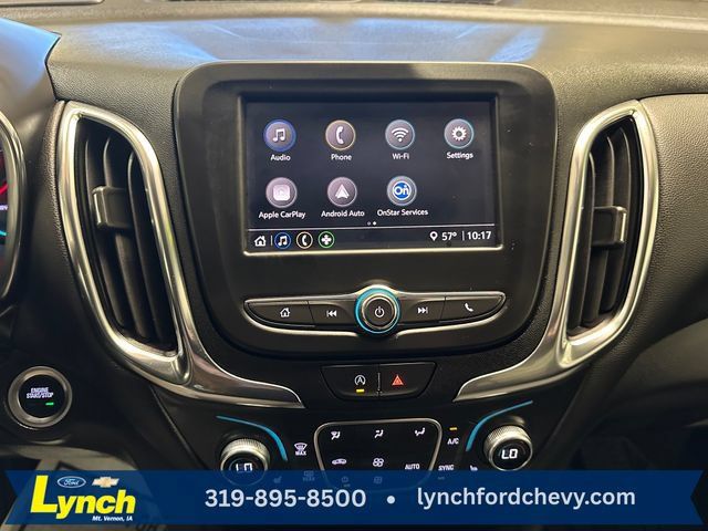 Used 2024 Chevrolet Equinox LT w/ LPO, Floor Liner Package AWD/4WD image 11