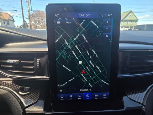 Used 2024 Ford Explorer ST w/ Equipment Group 401A image 11