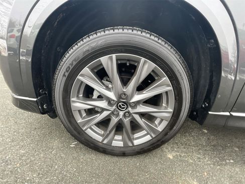 Used 2025 MAZDA CX-5 AWD 2.5 S image 26