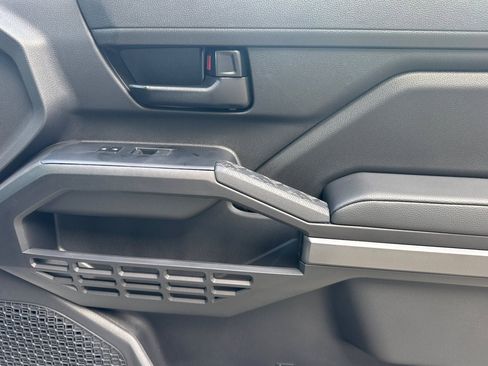 New 2025 Toyota Tacoma SR5 image 20