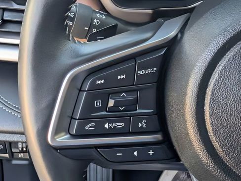 Used 2024 Subaru Outback Touring XT image 20