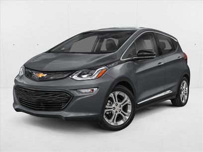 Used 2020 Chevrolet Bolt LT