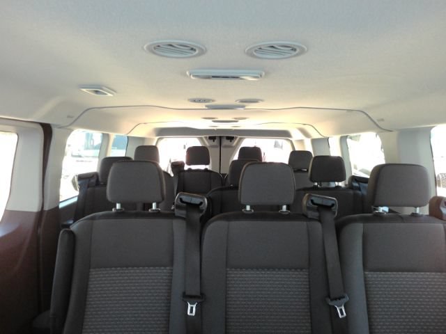 Used 2026 Ford Transit 350 XLT RWD image 7
