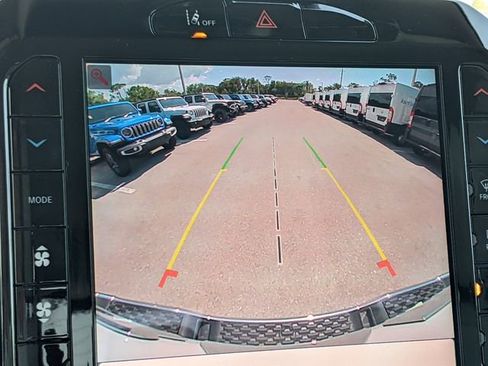 New 2025 RAM 1500 Laramie image 24