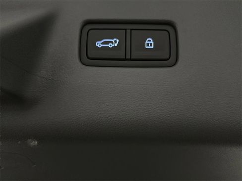 New 2026 Hyundai Santa Fe SE image 20