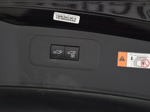 Used 2024 Lexus NX 450h+ F Sport w/ Vision Package AWD/4WD image 29