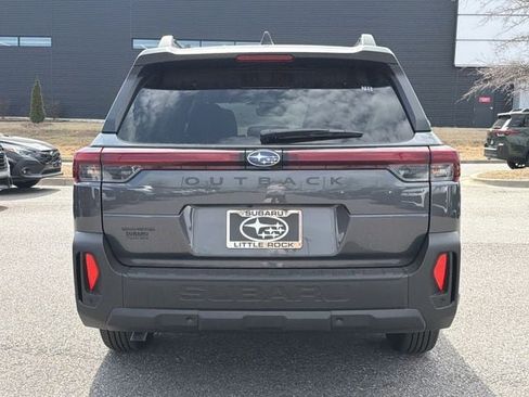 New 2026 Subaru Outback Limited image 4