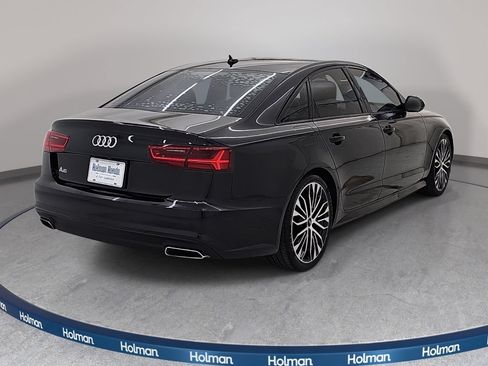 Used 2018 Audi A6 2.0T Premium w/ 20" Black Optic Wheel Package FWD image 6