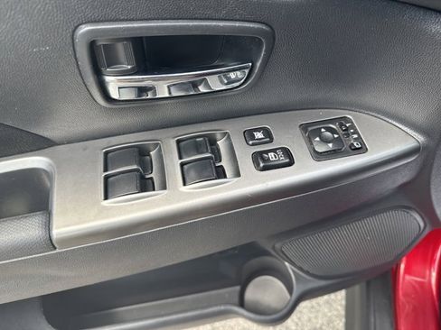 Used 2021 Mitsubishi Outlander Sport ES image 17