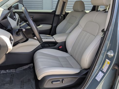Used 2026 Honda HR-V EX-L image 28