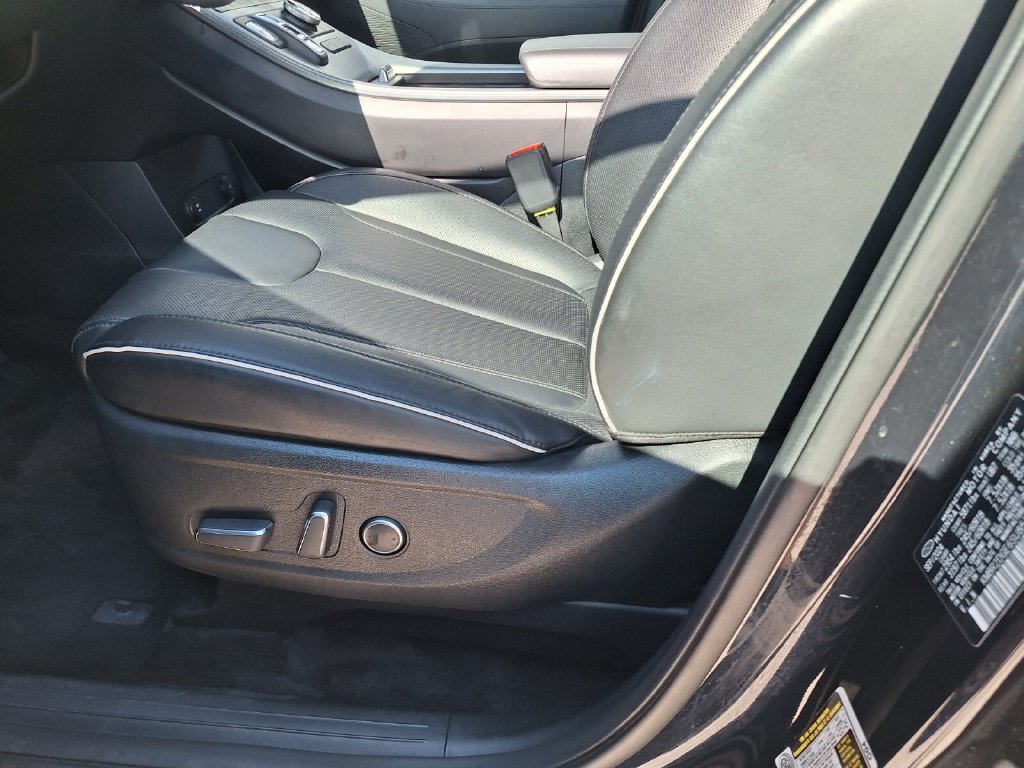 Used 2025 Hyundai Palisade SEL AWD/4WD image 29