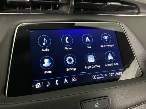 Used 2022 Cadillac XT4 Sport AWD/4WD image 10