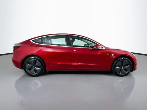 Used 2018 Tesla Model 3 Mid Range RWD image 5