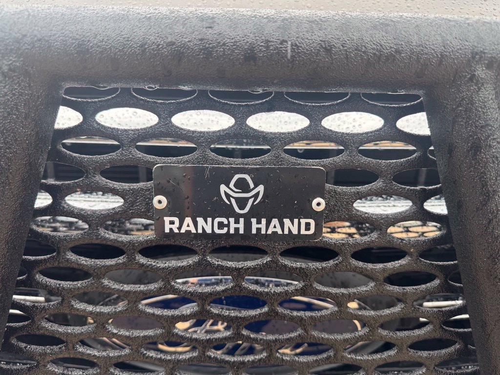 Used 2021 Ford F350 Lariat w/ Tremor Off-Road Package AWD/4WD image 8