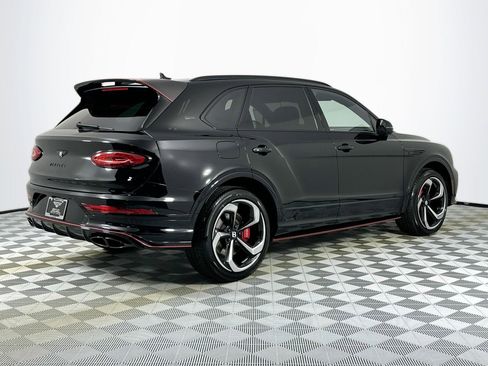 New 2025 Bentley Bentayga image 5