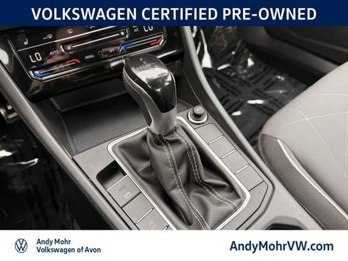 Used 2026 Volkswagen Jetta Sport FWD image 29
