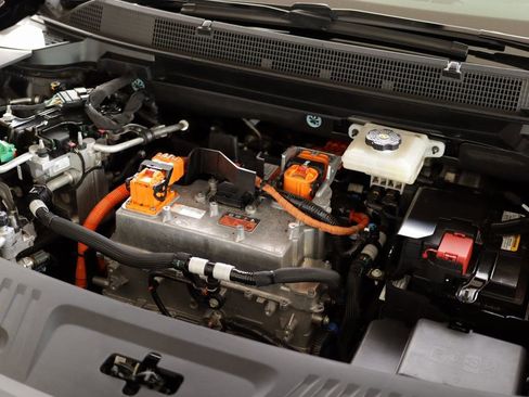 Used 2024 Chevrolet Equinox EV LT image 34