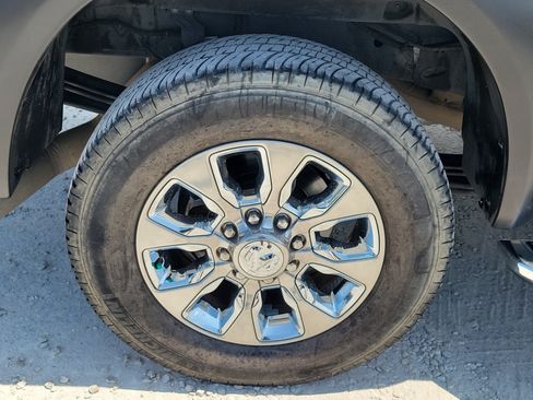 Used 2023 RAM 3500 Limited AWD/4WD image 10