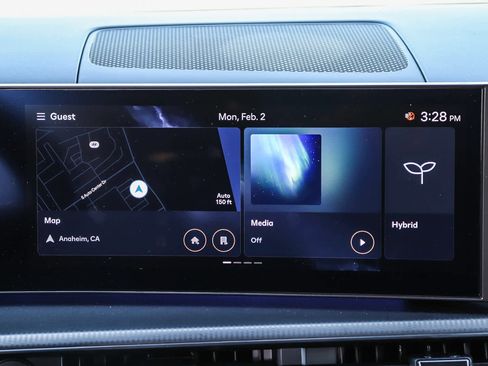 New 2026 Hyundai Santa Fe Calligraphy image 16