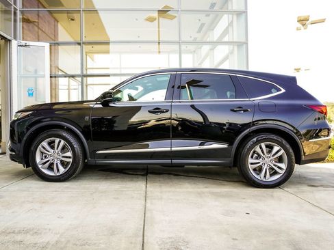 Used 2023 Acura MDX SH-AWD image 9