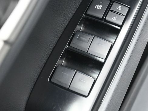 Certified 2026 Toyota Camry XSE FWD image 15