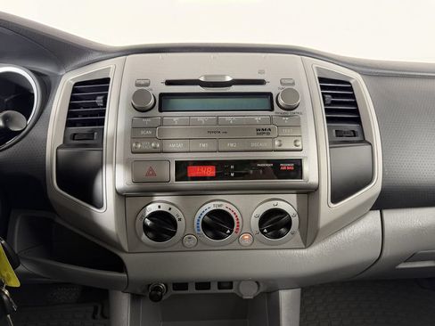 Used 2010 Toyota Tacoma PreRunner RWD image 36