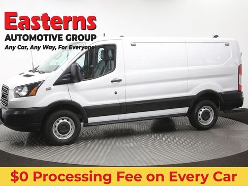 Used 2019 Ford Transit 250 130 Low Roof RWD image 61