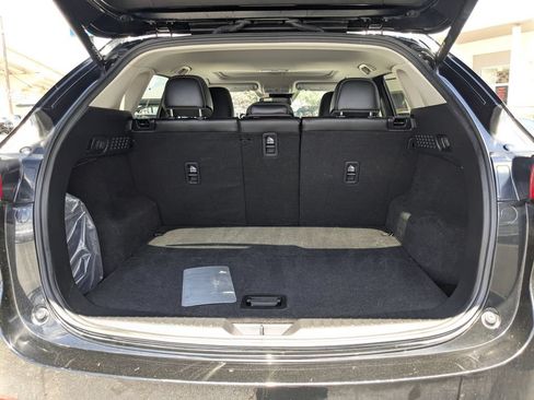Used 2025 MAZDA CX-5 AWD 2.5 S w/ Preferred Package image 30