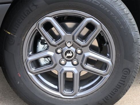 New 2025 Ford Bronco Sport Big Bend w/ Convenience Package image 30